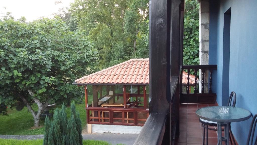Villalen Cuerres Cameră foto